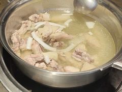 -同仁四季椰子鸡(宝安壹方城店)