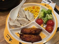 -太二酸菜鱼(kk mall店)