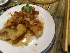 -鸭绿江民族饭店(总店)