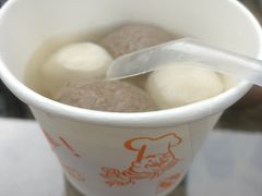 -天芳悦潭度假村温泉