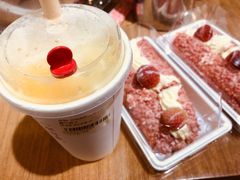 -奈雪的茶(摩尔城店)