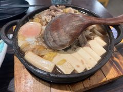 -角落里(中山公园店)