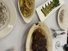 -摩根扒房(桐梓林店)