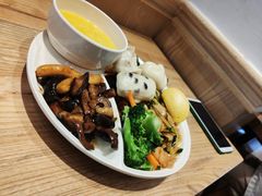 -素满香·素食自助餐(苏州·临顿路店)