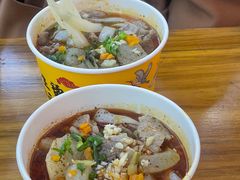-王记生烫牛杂面馆(兰陵路店)