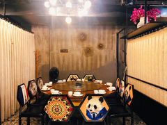 包厢-赤宴·川菜(玉林店)