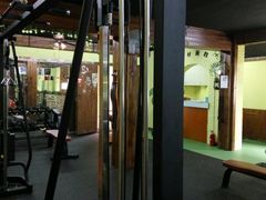 -RoMan罗马健身工作室(莘庄店)