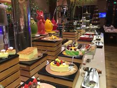 -长沙三景韦尔斯利酒店·Oval全日制餐厅自助餐