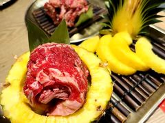 -西塔老太太泥炉烤肉(沈阳店)