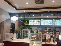 -德克士(前门店)