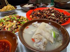 -常和州·夜宵大排档(常州单店)