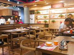 大堂-刘一锅筋头巴脑(小北店)