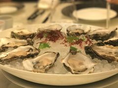 -广州四季酒店·佰鲜汇·现代法餐