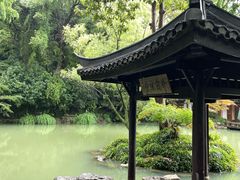 -杭州植物园