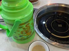 -田村·酸汤鲜牦牛肉火锅(布达拉宫广场店)
