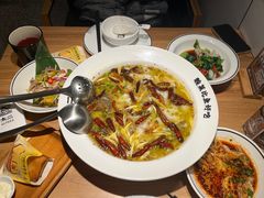 -太二酸菜鱼(福州泰禾店)