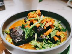 长沙臭豆腐-百春原湖南牛肉粉(百联世纪店)