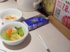 -潮泰牛肉火锅 · 创于1992年(车公庙店)