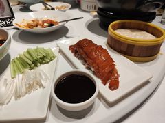 -俏江南-江景昆曲主题餐厅(正大广场店)
