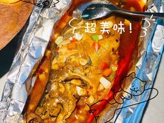 桶腌鲜鳜鱼-徽珍源(龙茗路店)