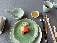 -浙江西子宾馆·牡丹厅