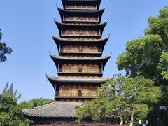 -常熟方塔园