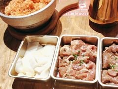 -汉拿山(北京上地华联店)