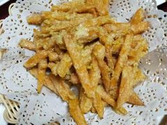 -大眼锅贴水饺(河东店)