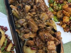 -桃子餐厅·天津菜(红星路直营店)