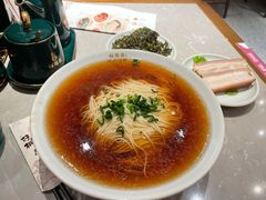 -松鹤楼面馆(飞州国际广场店)