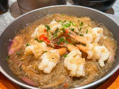 -廖川菜(八佰伴店)