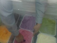 -成裕雪糕店(士多店)