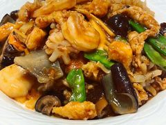 -大铁勺新津菜(熙悦汇店)