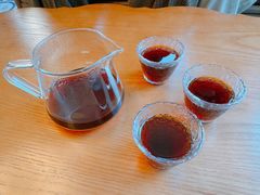 -莫斯科餐厅面包坊(北展店)