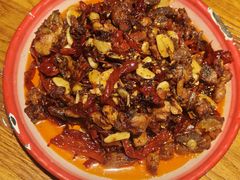 -柴窝堡22号辣子鸡·传承新疆菜