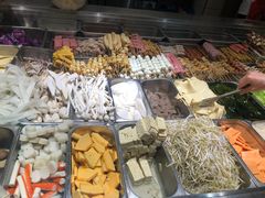 -林静小吃(复兴路店)
