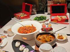 -千百味红餐厅·江西菜(绿地双子塔店)