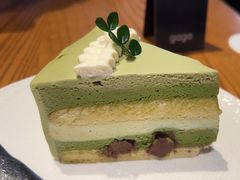 -gaga(深圳福田星河COCO Park店)