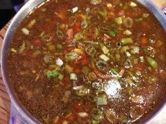 -山河屯铁锅炖鲜鹅·东北菜(开发区一店)