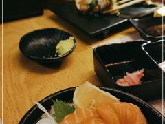 -昊·来了寿司(双楠2店)