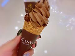 -GODIVA(王府井apm店)