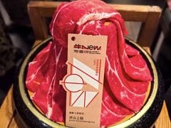 -牛New寿喜烧(新六百店)