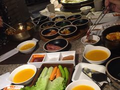 -三代烤肉(保利广场店)