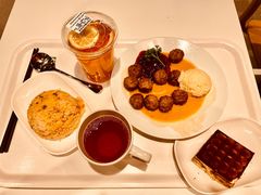 -宜家家居(四元桥商场店)