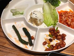 -千寻烧肉(政务区店)