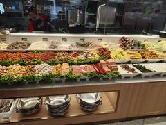 -醉人椒麻辣香锅(王府井喜悦店)