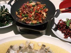 -大鸭梨烤鸭店(花园村店)