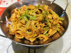 -宴天下大酒店(政和路店)