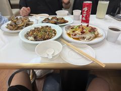 -来之顺海鲜菜馆·青岛菜·始于1993(栈桥店)