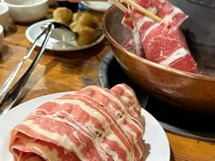 高钙羊-元盛居(生态大街店)